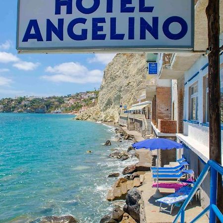 Hotel Angelino Barano d'Ischia Exterior photo